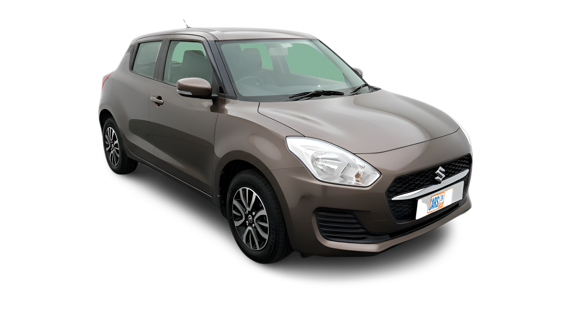 Maruti Swift-img